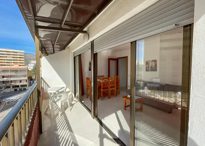 Apartamento Playa Oropesa 3000 Oropesa del Mar